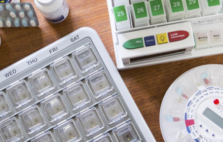 Laboratorios Edefarm S.L.