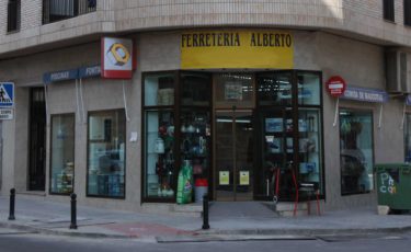 Ferreteria Alberto S.L.