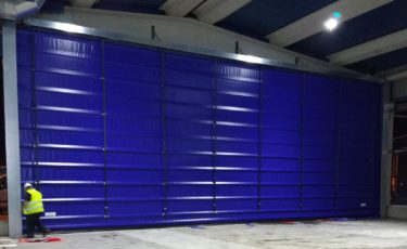 Cerramientos y automatismos S. L.