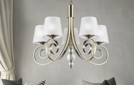 Grupo Iluminacion Ajp Sl