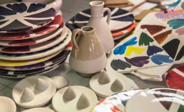 Minerales Cerámicos S.A.