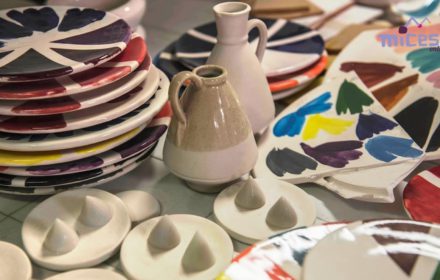 Minerales Cerámicos S.A.